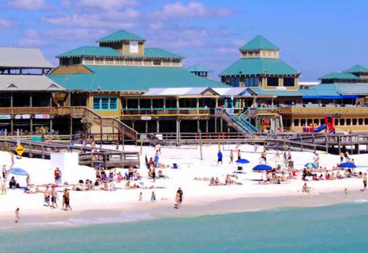 Island Princess 200 Fort Walton Beach Exterior foto